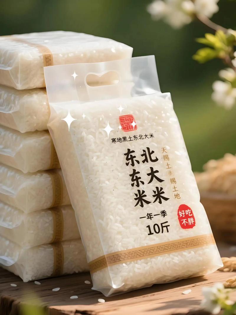 杭州大米批发选购指南