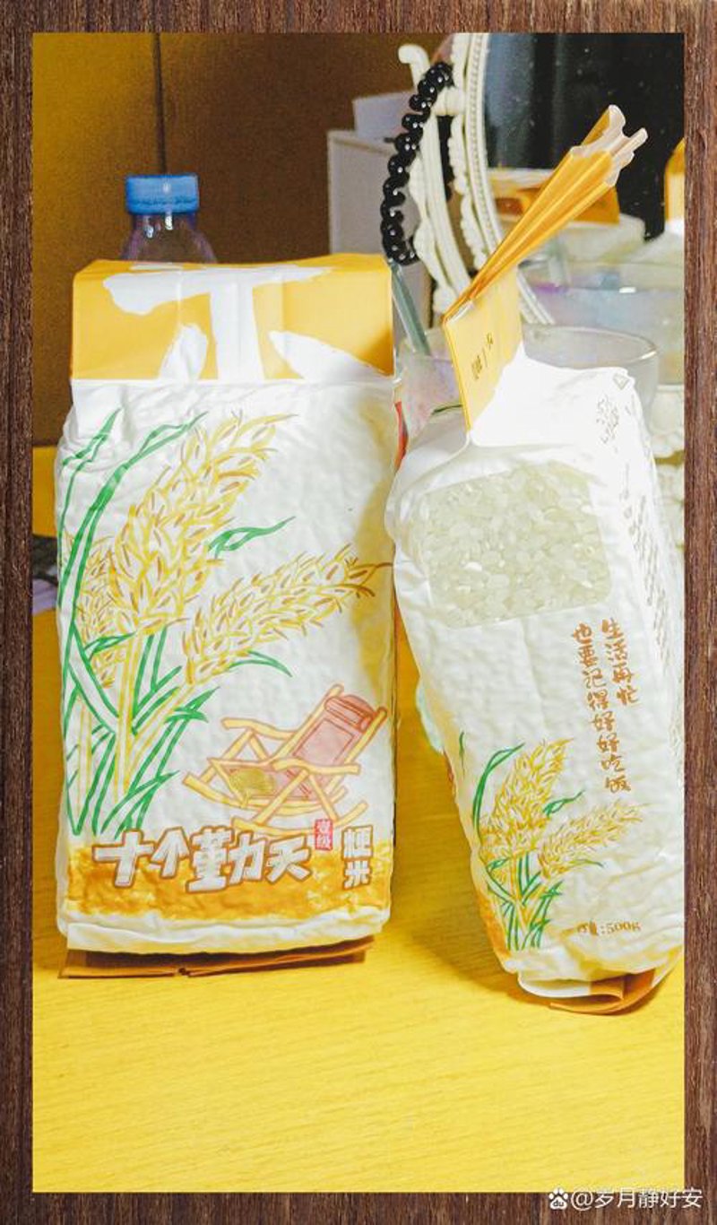 杭州大米批发：选购与运输的最佳指南