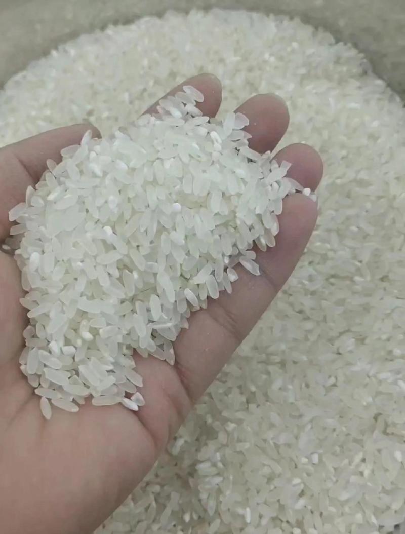 稻花香米