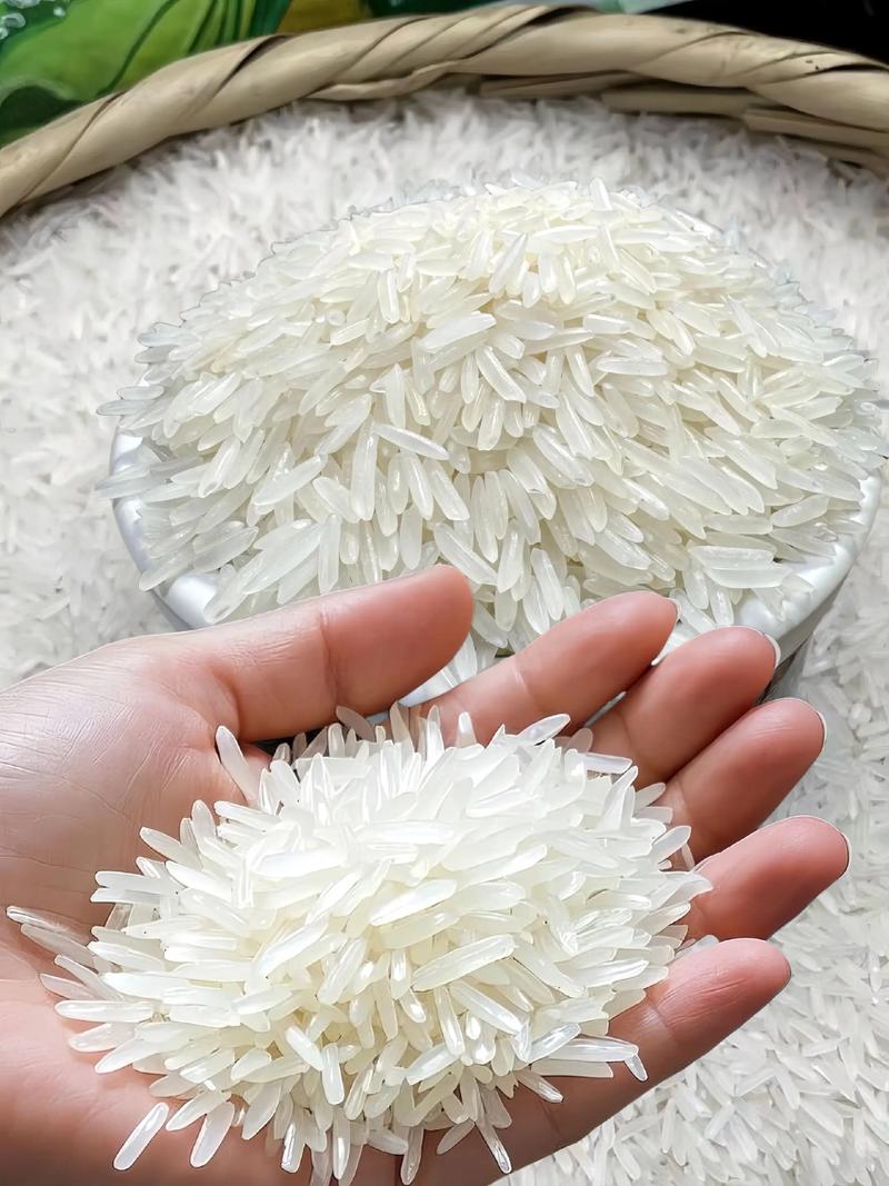 东北大米